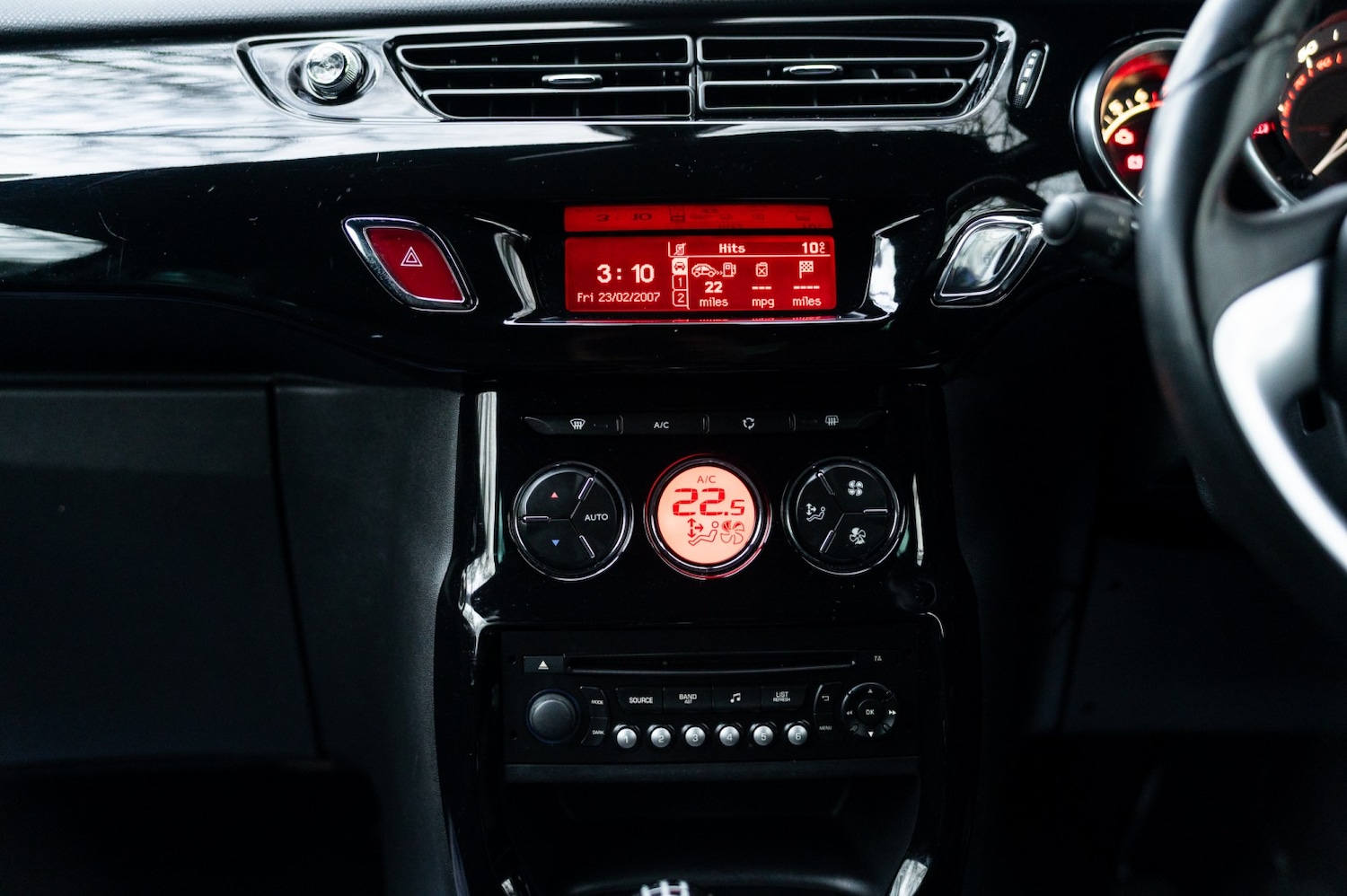 Used Citroen DS3 2013 for sale - 77536000: Photo 36