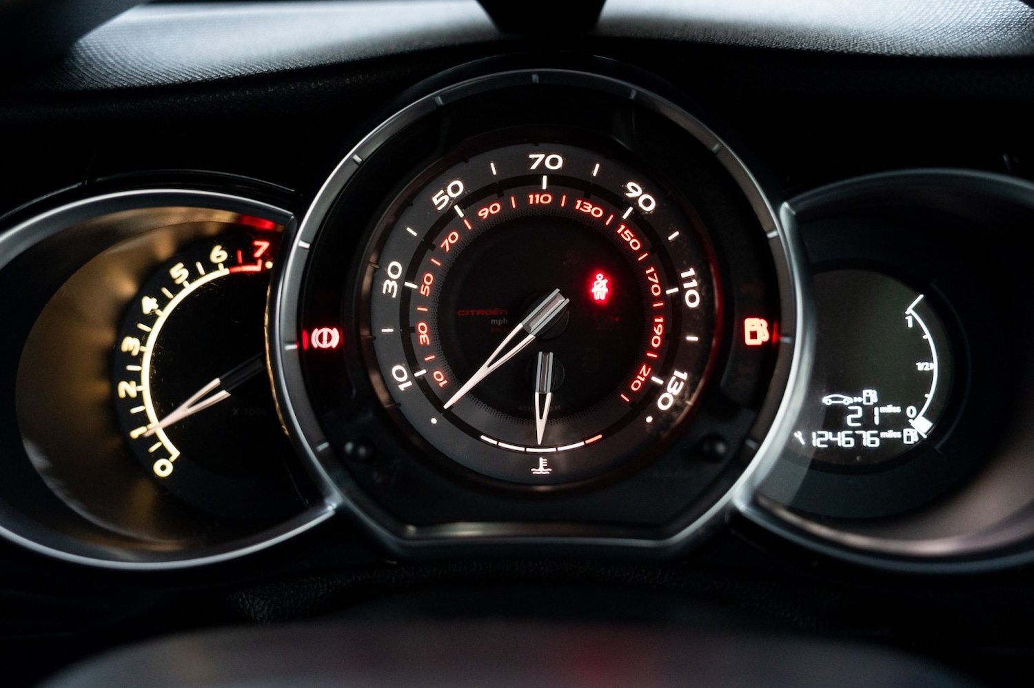 Used Citroen DS3 2013 for sale - 77536000: Photo 38