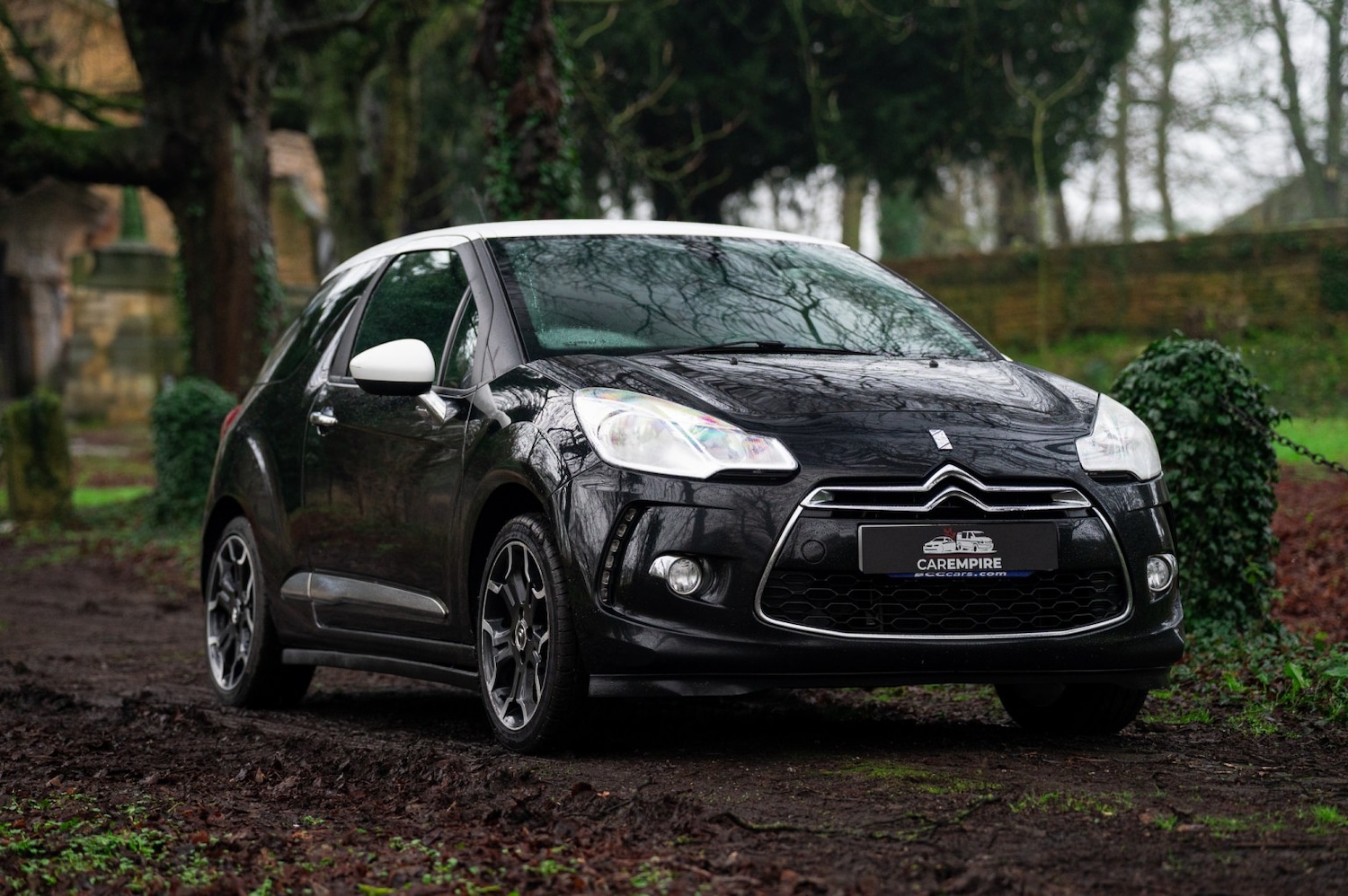 Used Citroen DS3 2013 for sale - 77536000: Photo 9