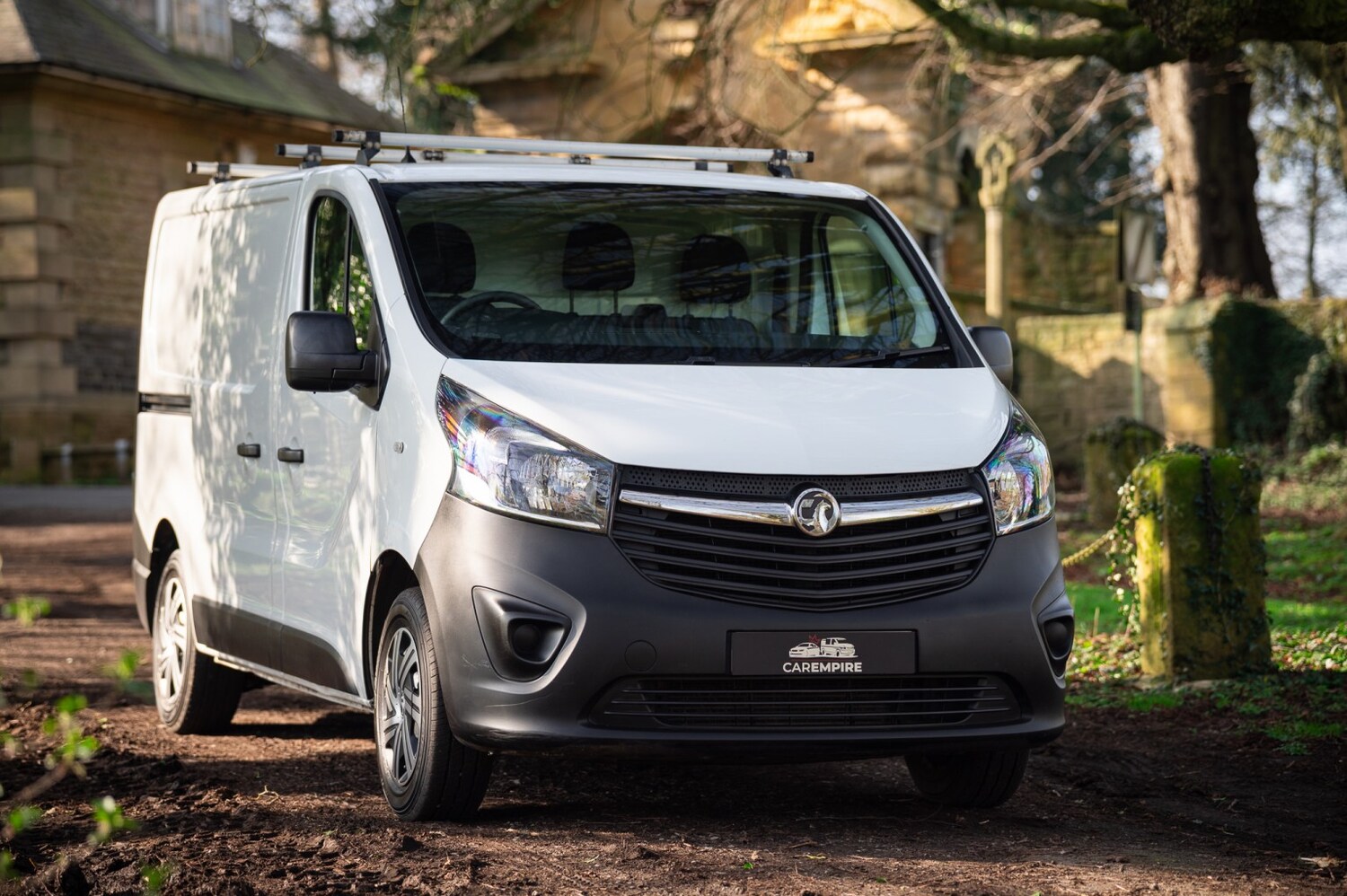 Used Vauxhall Vivaro 2018 for sale - 77766393: Photo 11
