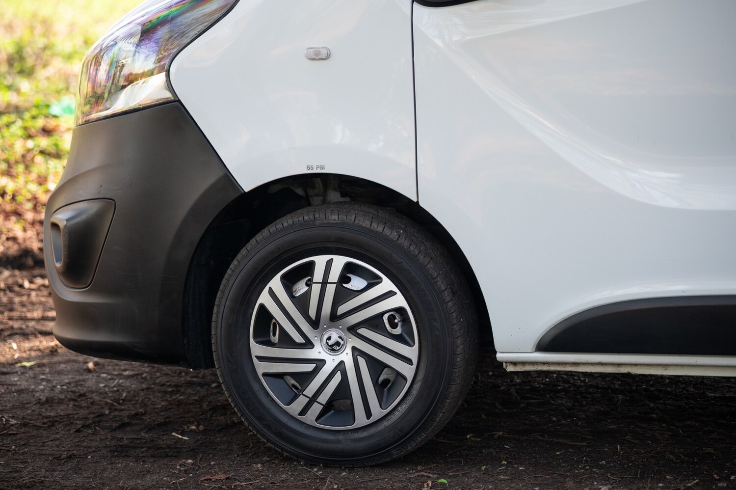 Used Vauxhall Vivaro 2018 for sale - 77766393: Photo 13