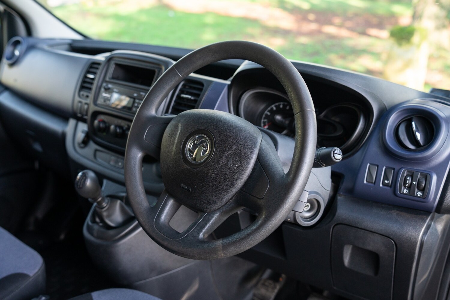 Used Vauxhall Vivaro 2018 for sale - 77766393: Photo 19