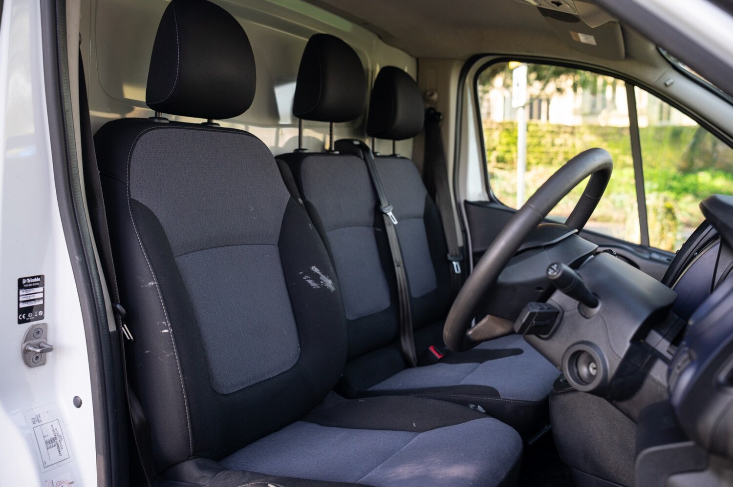 Used Vauxhall Vivaro 2018 for sale - 77766393: Photo 21