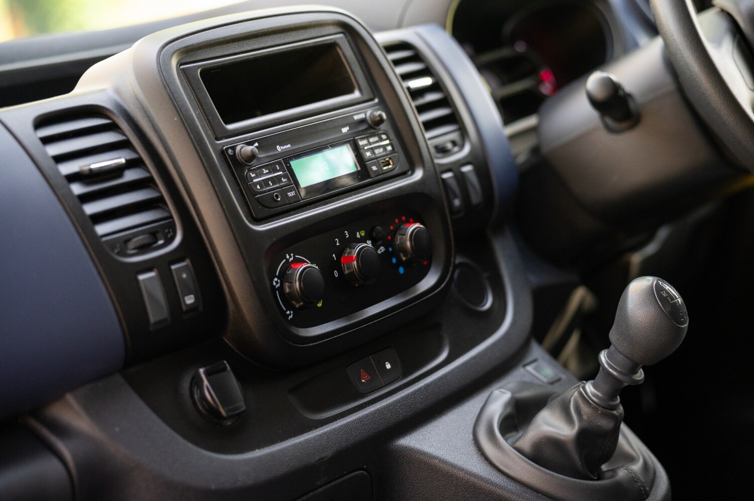 Used Vauxhall Vivaro 2018 for sale - 77766393: Photo 26