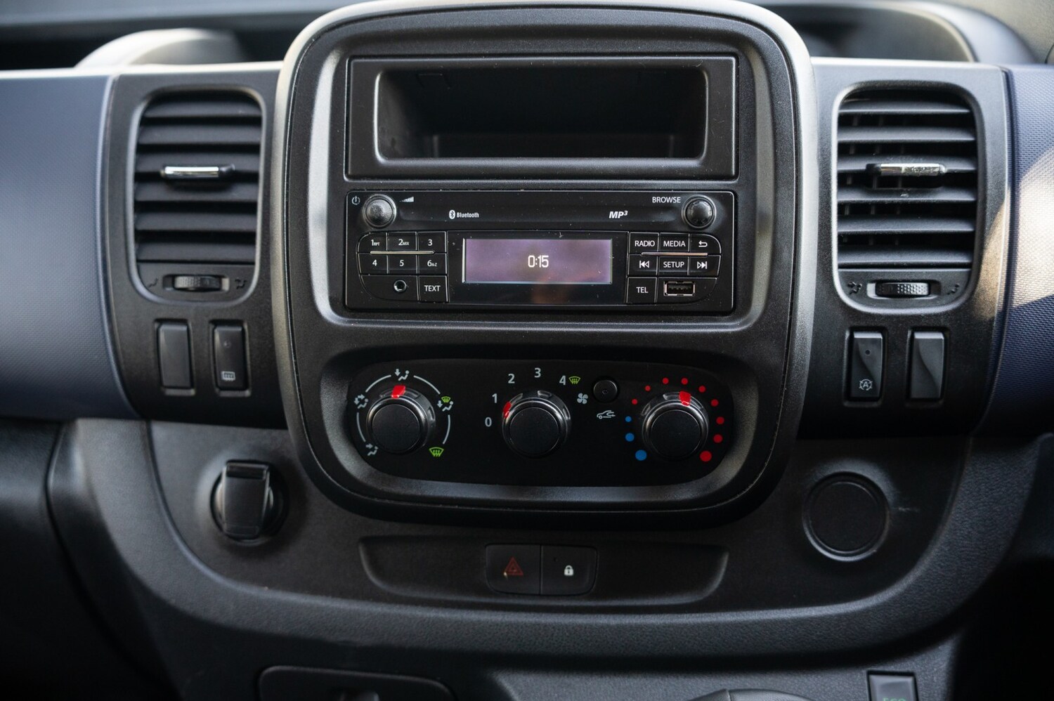 Used Vauxhall Vivaro 2018 for sale - 77766393: Photo 28