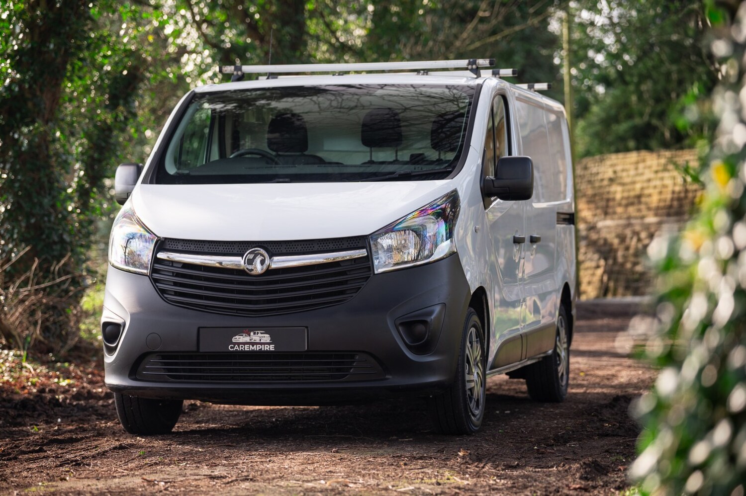 Used Vauxhall Vivaro 2018 for sale - 77766393: Photo 8