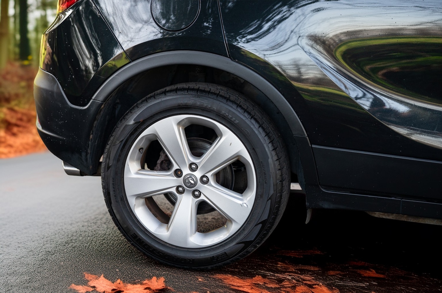 Used Vauxhall Mokka 2014 for sale - 77766442: Photo 11