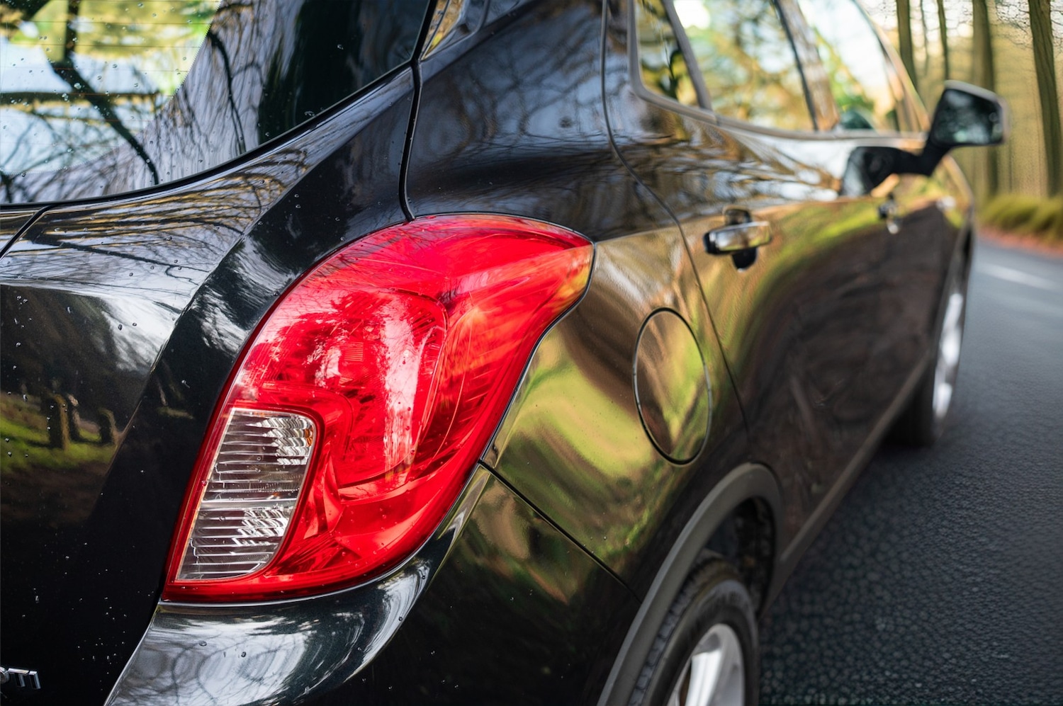 Used Vauxhall Mokka 2014 for sale - 77766442: Photo 15