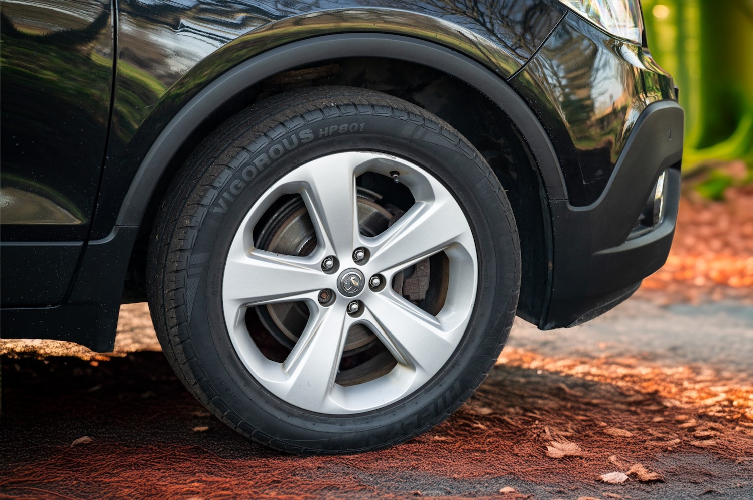 Used Vauxhall Mokka 2014 for sale - 77766442: Photo 16