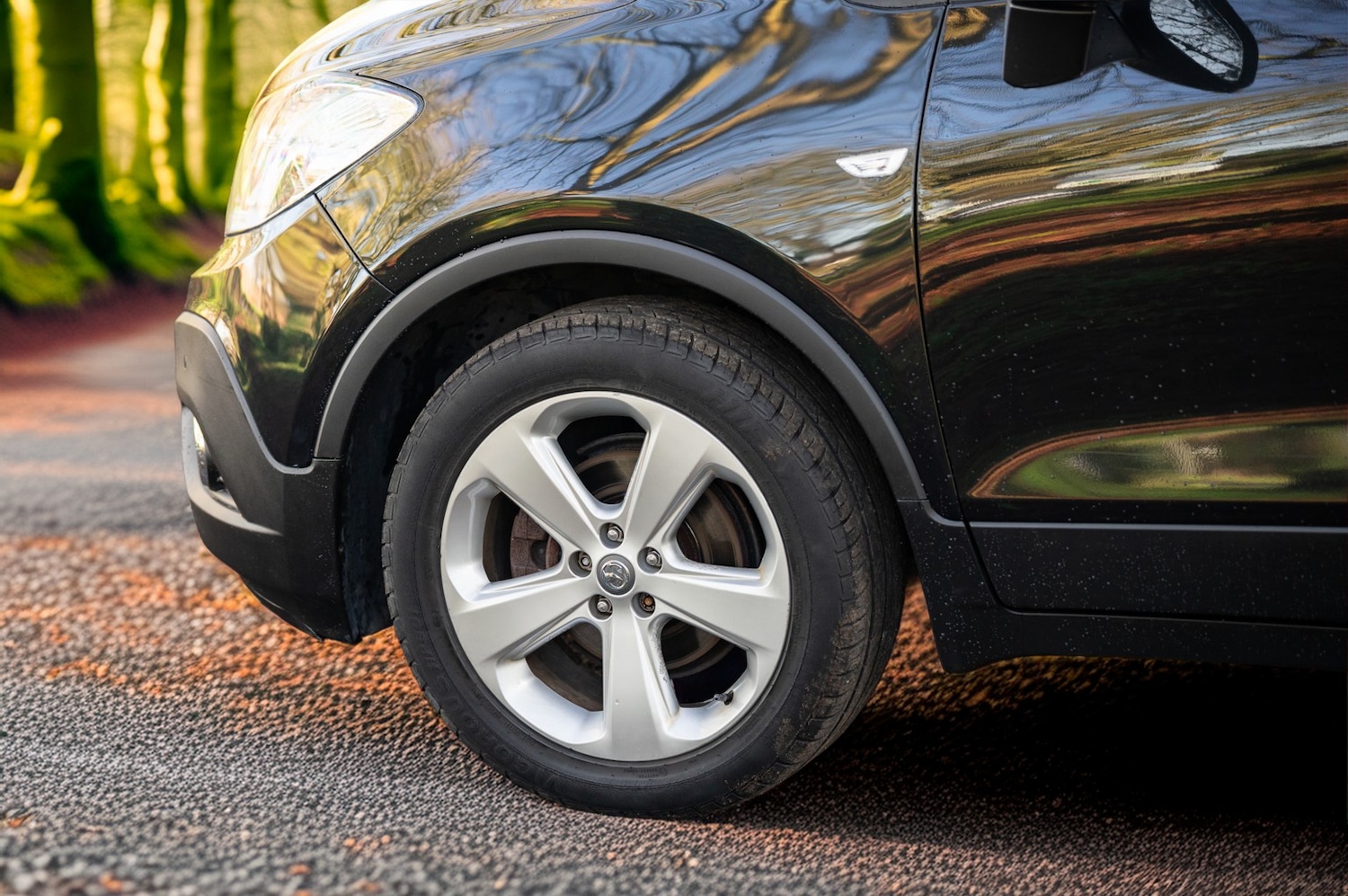 Used Vauxhall Mokka 2014 for sale - 77766442: Photo 17