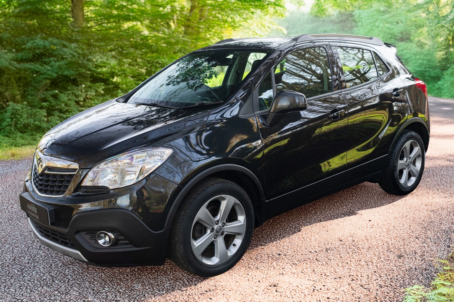 Used Vauxhall Mokka 2014 for sale - 77766442: Photo 20