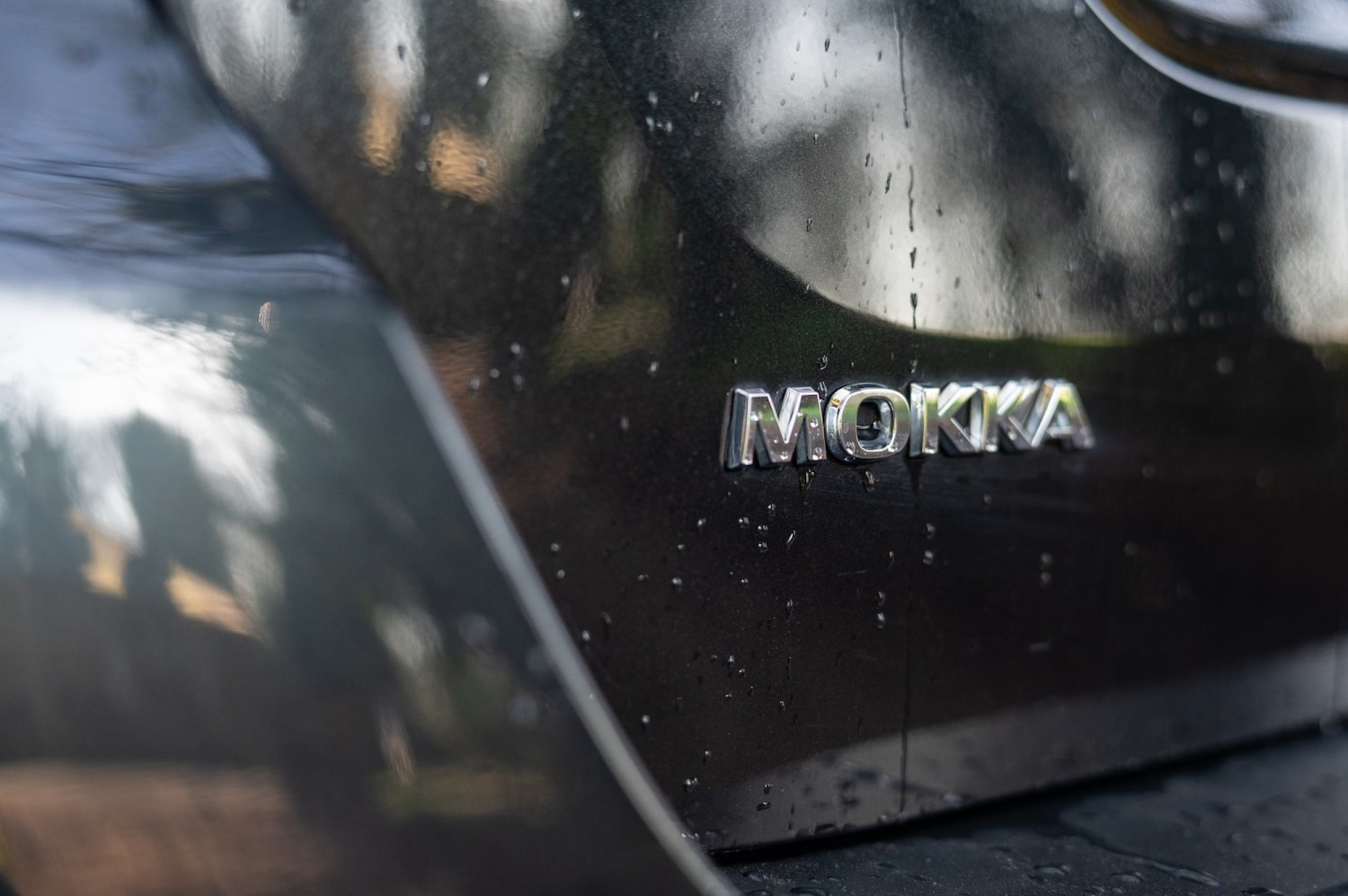 Used Vauxhall Mokka 2014 for sale - 77766442: Photo 22