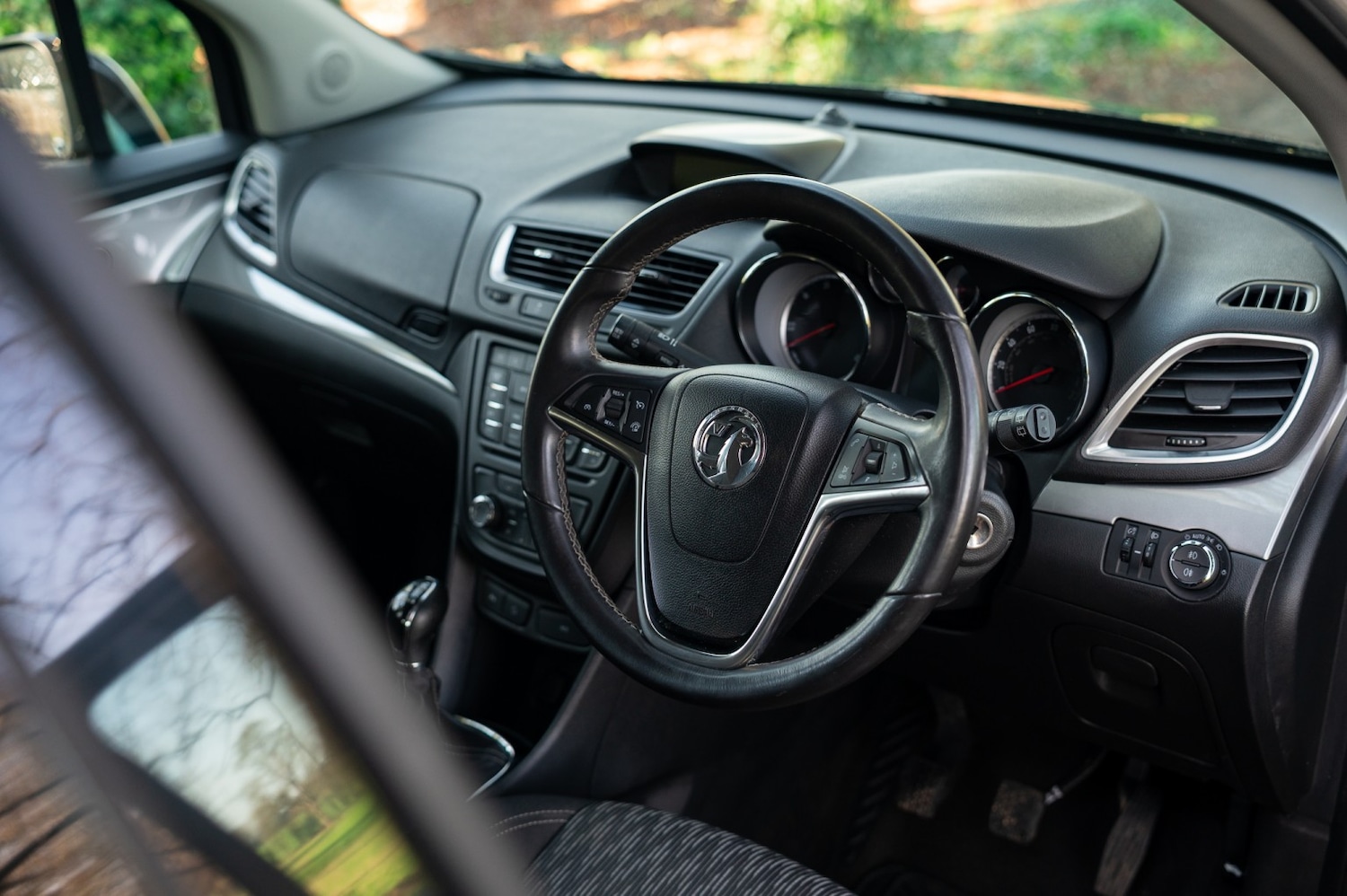 Used Vauxhall Mokka 2014 for sale - 77766442: Photo 23