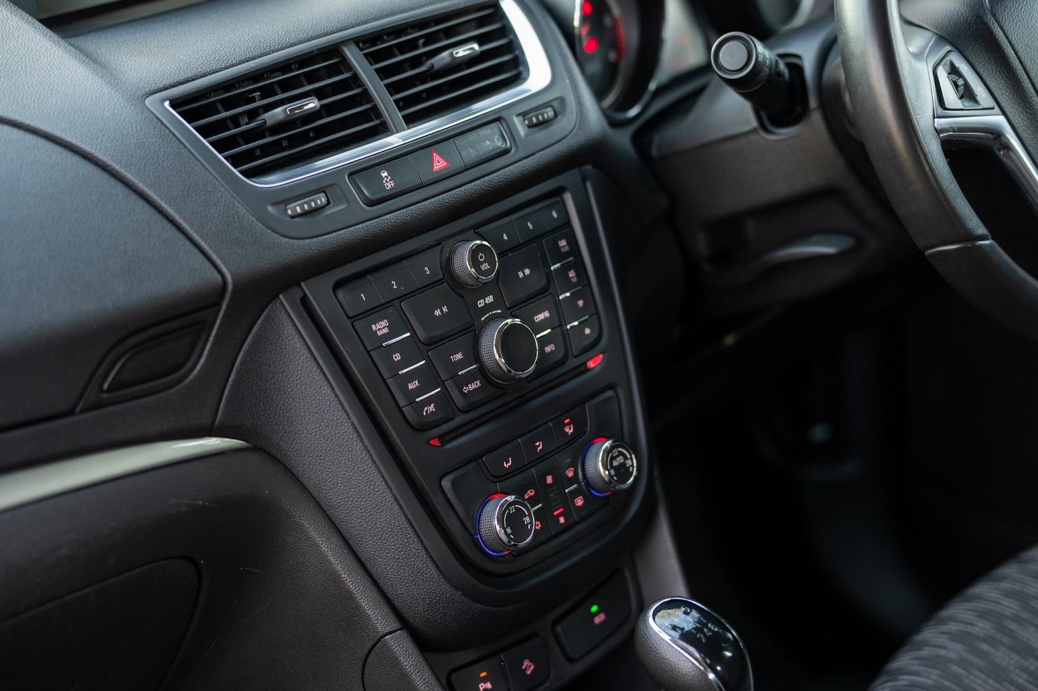 Used Vauxhall Mokka 2014 for sale - 77766442: Photo 24