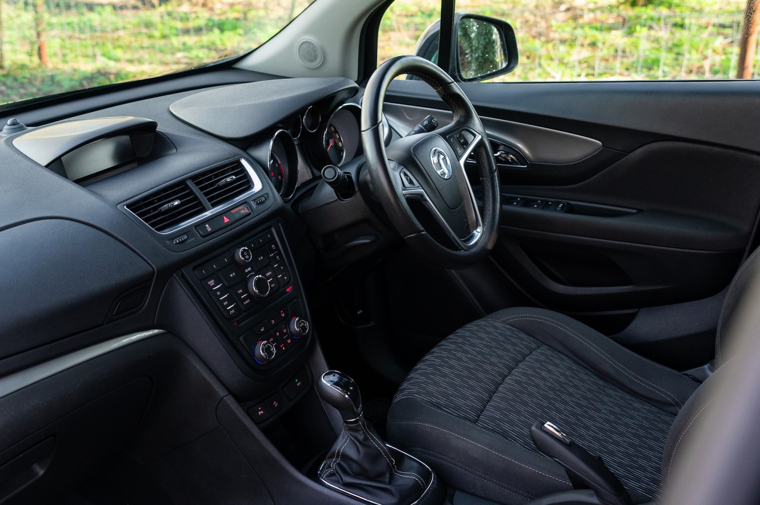 Used Vauxhall Mokka 2014 for sale - 77766442: Photo 25