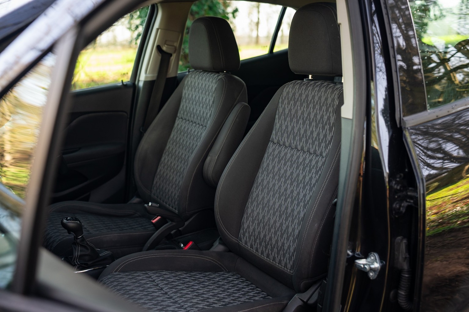 Used Vauxhall Mokka 2014 for sale - 77766442: Photo 27