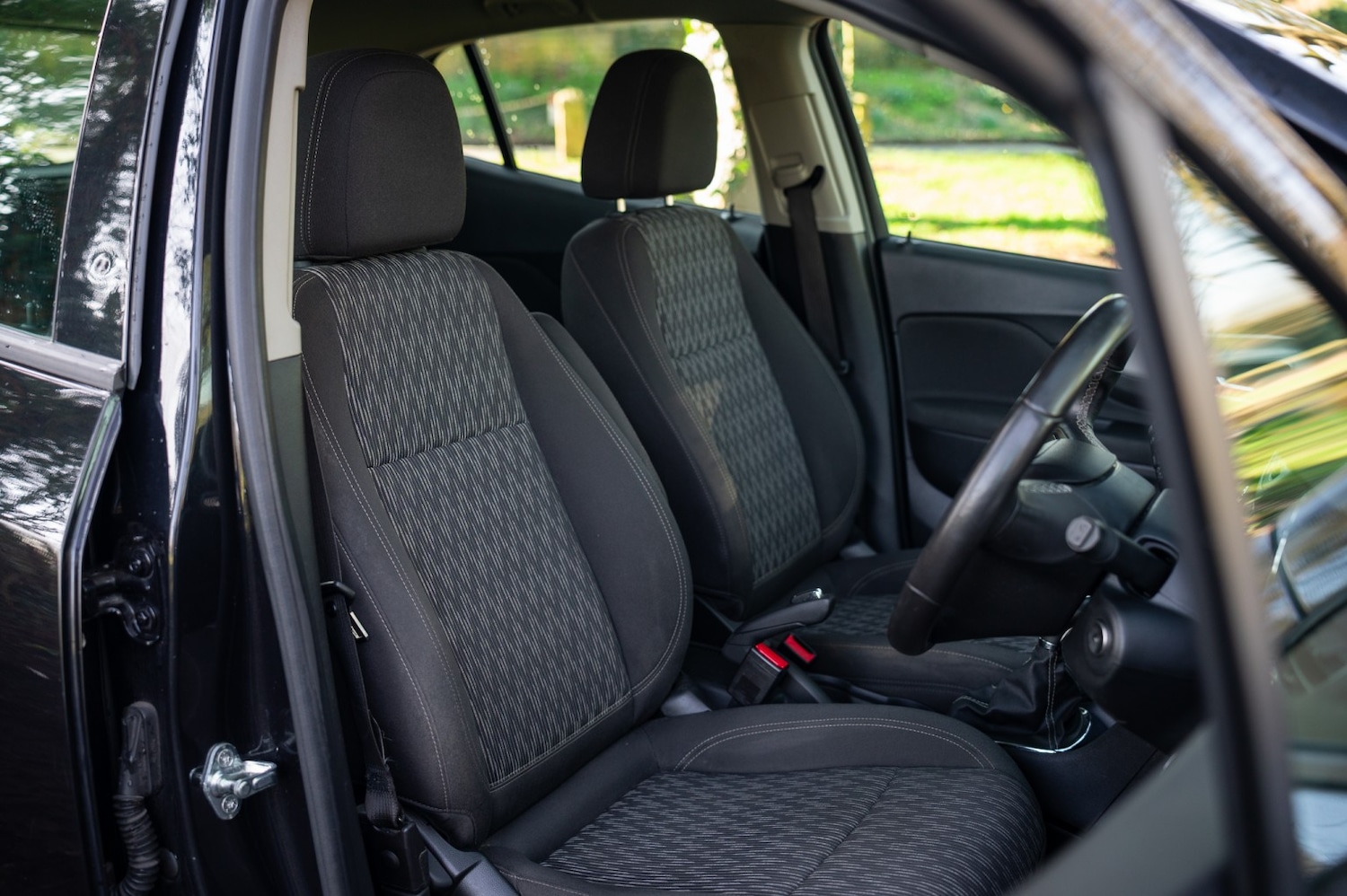 Used Vauxhall Mokka 2014 for sale - 77766442: Photo 28