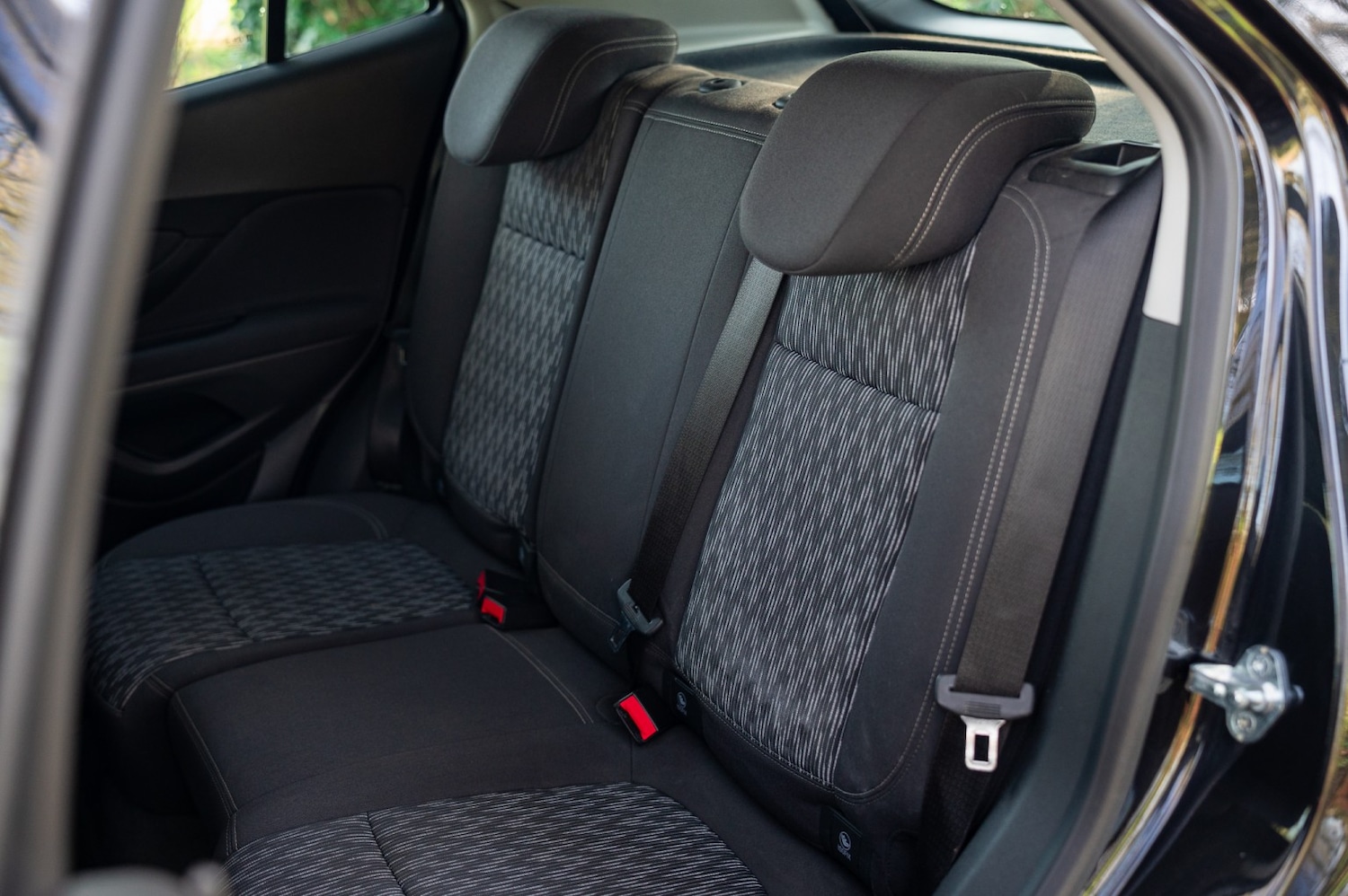 Used Vauxhall Mokka 2014 for sale - 77766442: Photo 31