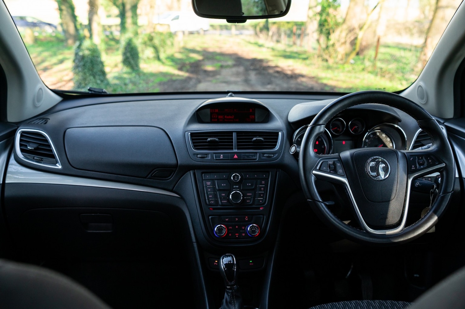 Used Vauxhall Mokka 2014 for sale - 77766442: Photo 32