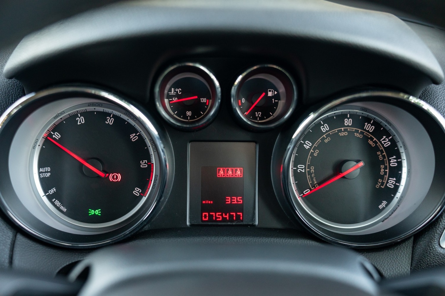 Used Vauxhall Mokka 2014 for sale - 77766442: Photo 36