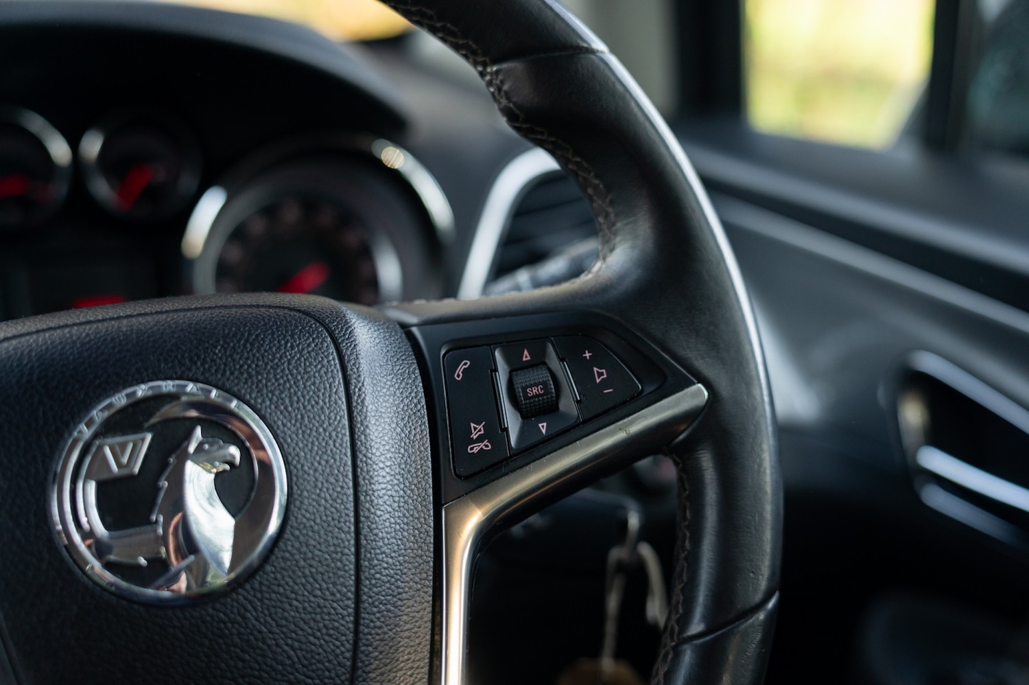 Used Vauxhall Mokka 2014 for sale - 77766442: Photo 37