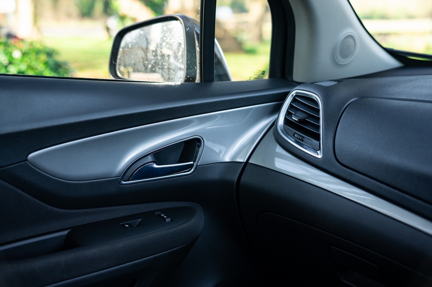 Used Vauxhall Mokka 2014 for sale - 77766442: Photo 39