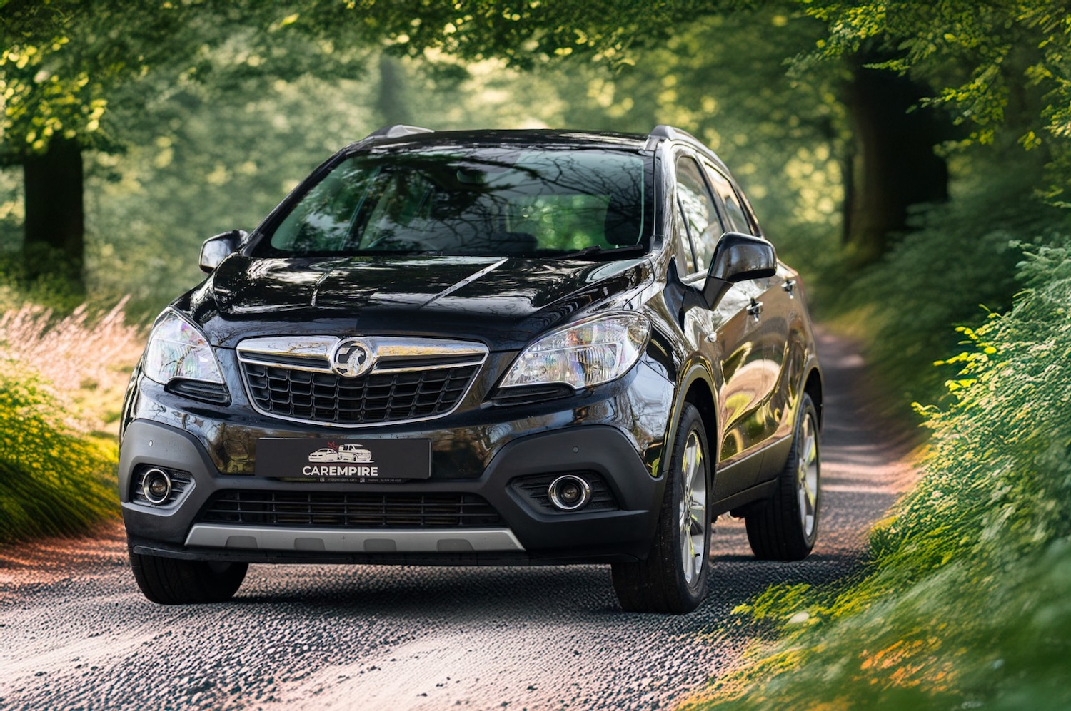 Used Vauxhall Mokka 2014 for sale - 77766442: Photo 4