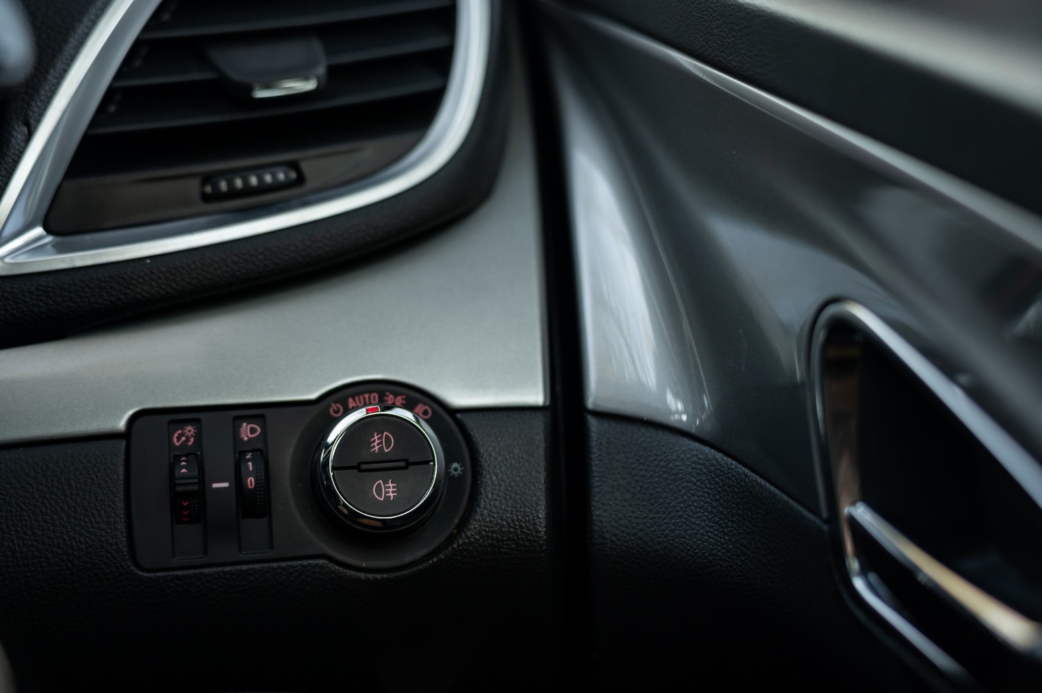 Used Vauxhall Mokka 2014 for sale - 77766442: Photo 40