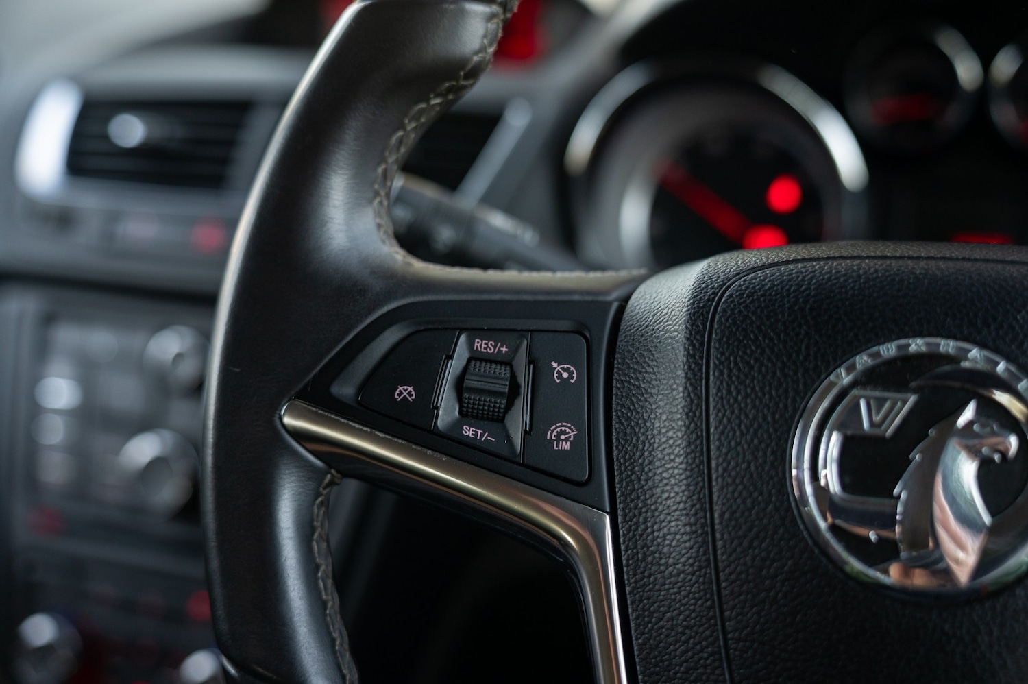 Used Vauxhall Mokka 2014 for sale - 77766442: Photo 45