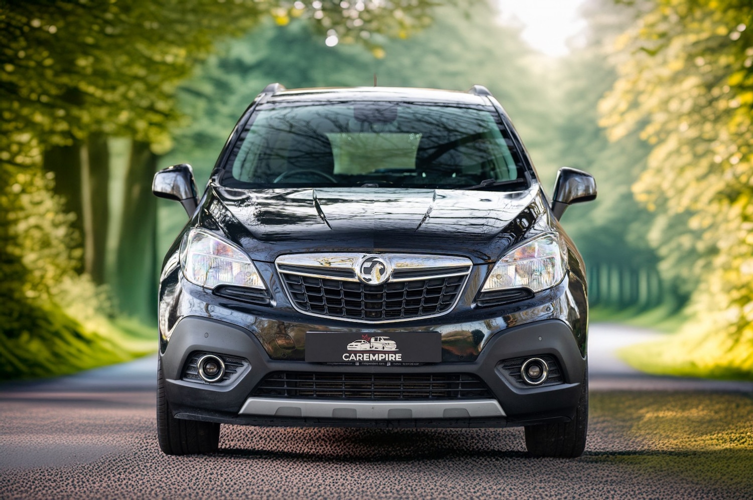 Used Vauxhall Mokka 2014 for sale - 77766442: Photo 5