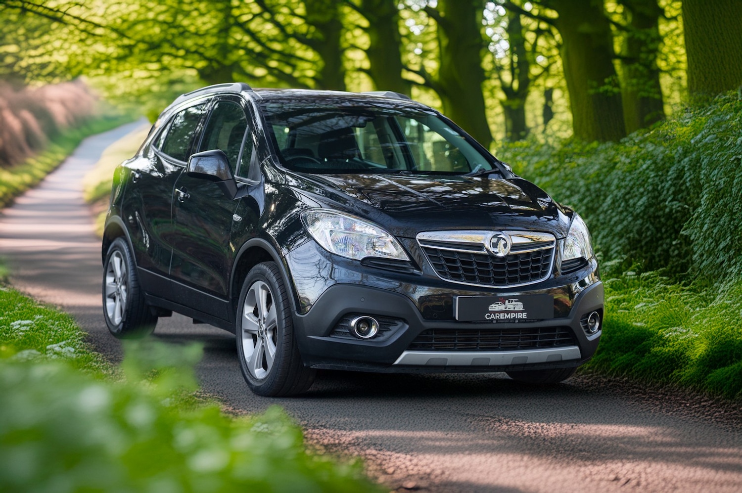 Used Vauxhall Mokka 2014 for sale - 77766442: Photo 6