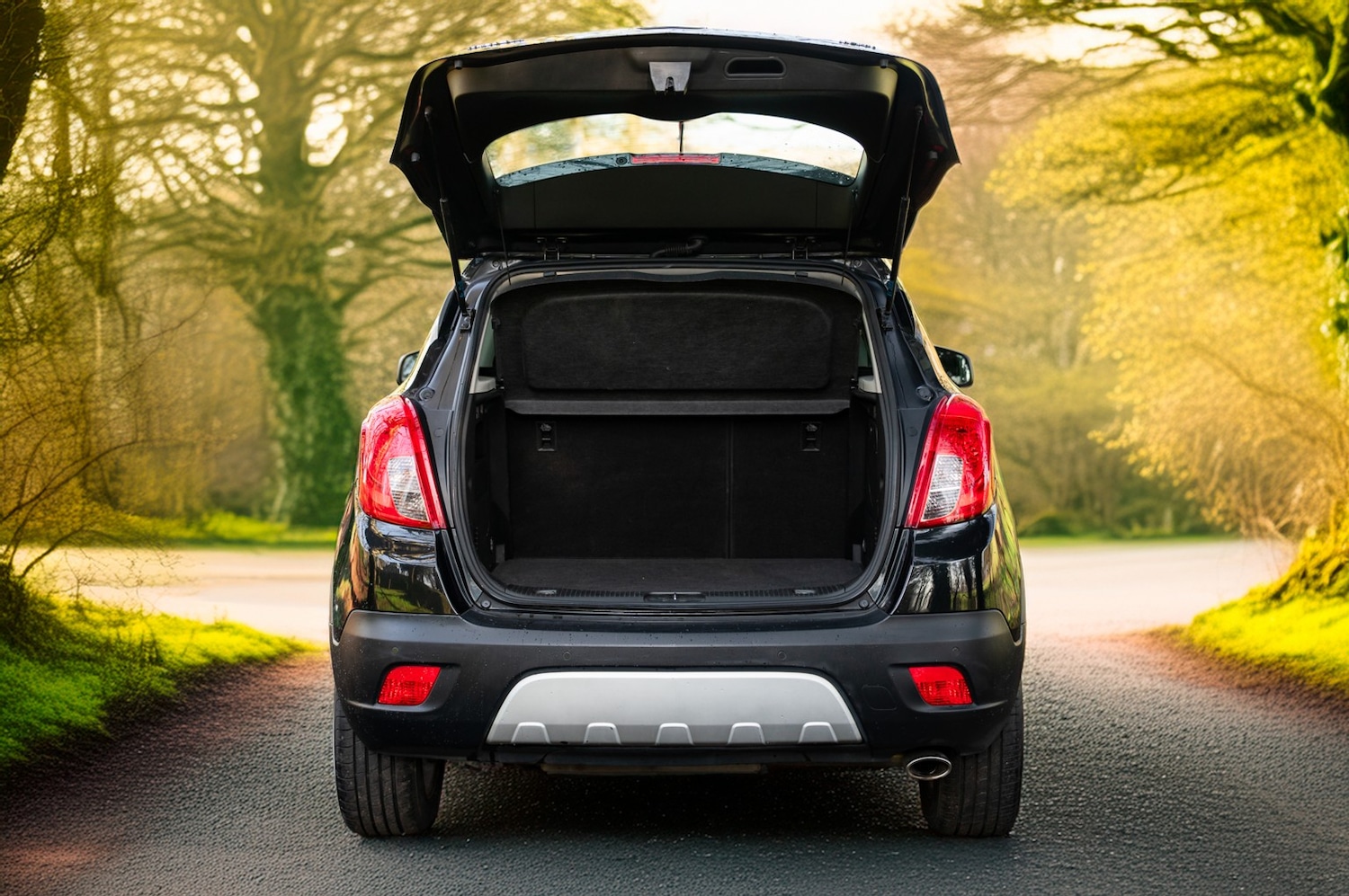 Used Vauxhall Mokka 2014 for sale - 77766442: Photo 7