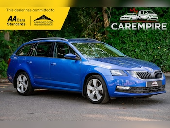 Used Skoda Octavia 2020 for sale - 79575482: Photo