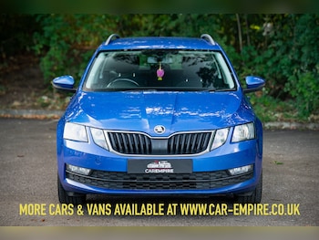 Used Skoda Octavia 2020 for sale - 79575482: Photo