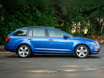 Used Skoda Octavia 2020 for sale - 79575482: Photo