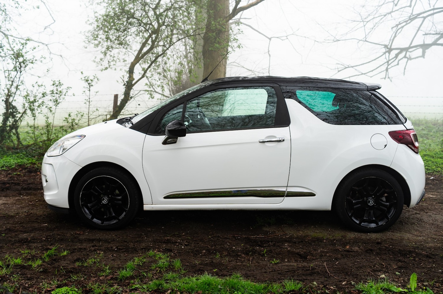 Used Citroen DS3 2013 for sale - 77977165: Photo 11