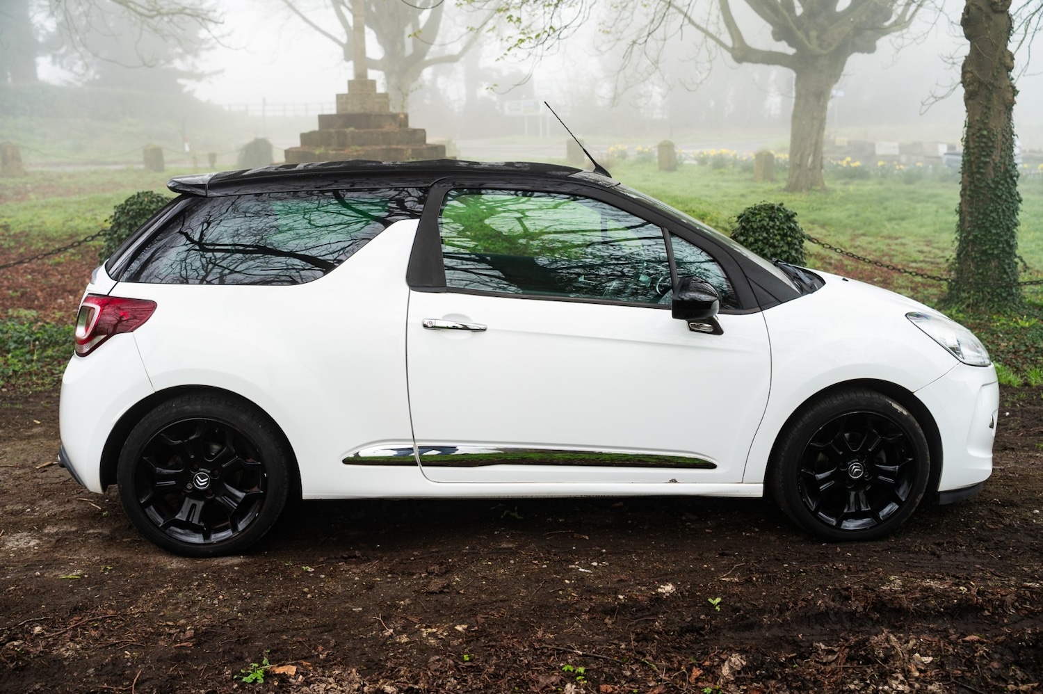 Used Citroen DS3 2013 for sale - 77977165: Photo 12