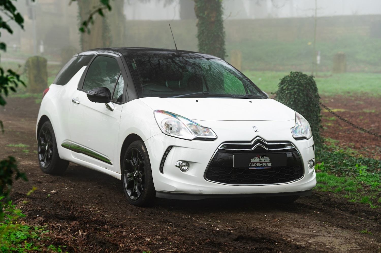 Used Citroen DS3 2013 for sale - 77977165: Photo 13