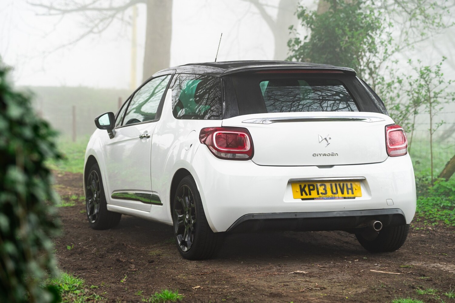 Used Citroen DS3 2013 for sale - 77977165: Photo 15