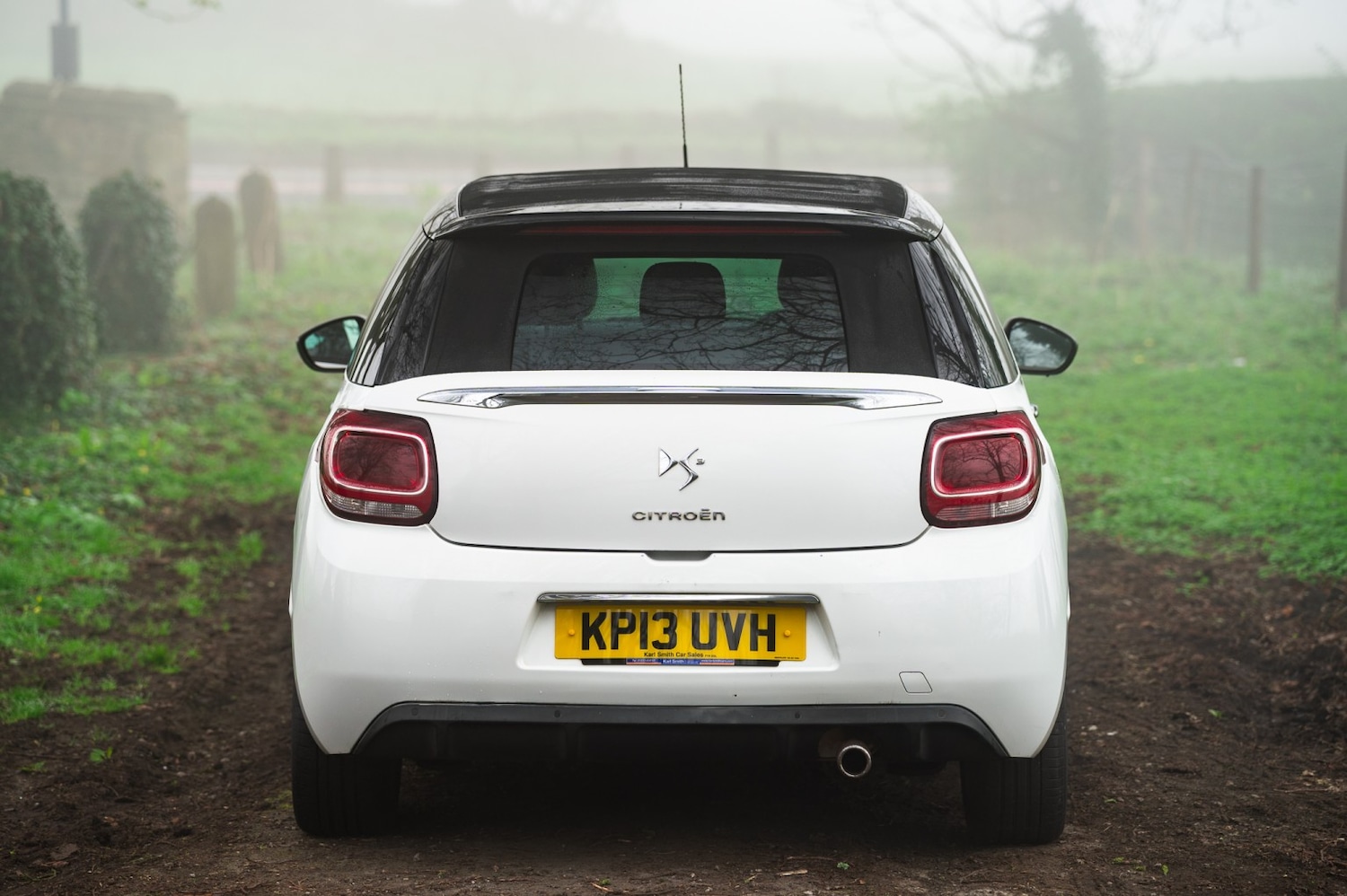 Used Citroen DS3 2013 for sale - 77977165: Photo 16