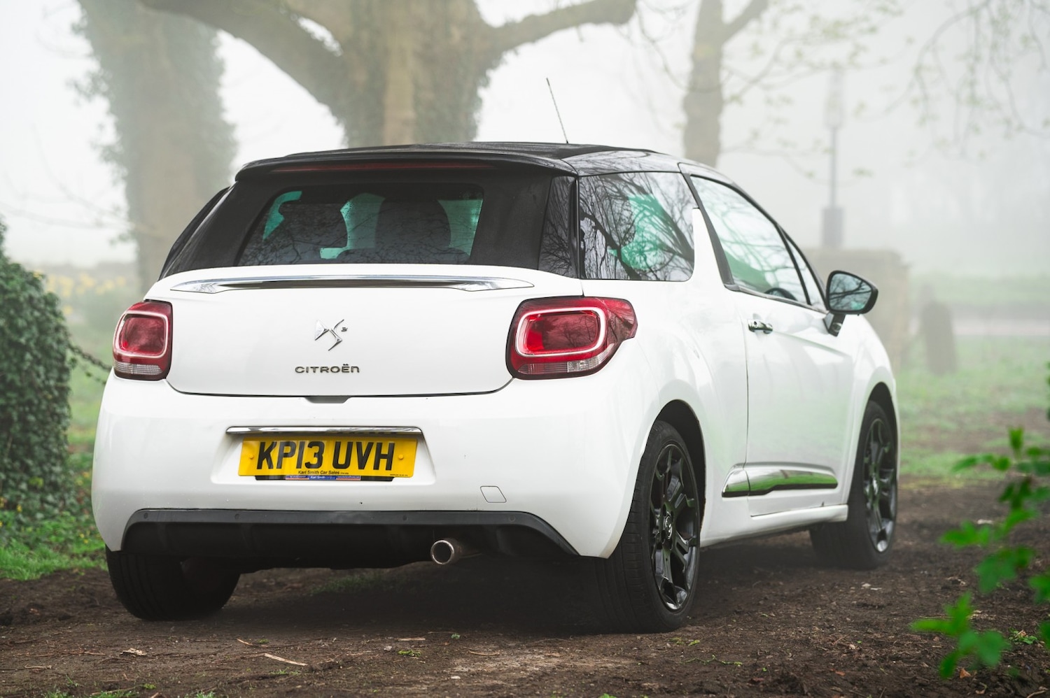 Used Citroen DS3 2013 for sale - 77977165: Photo 17