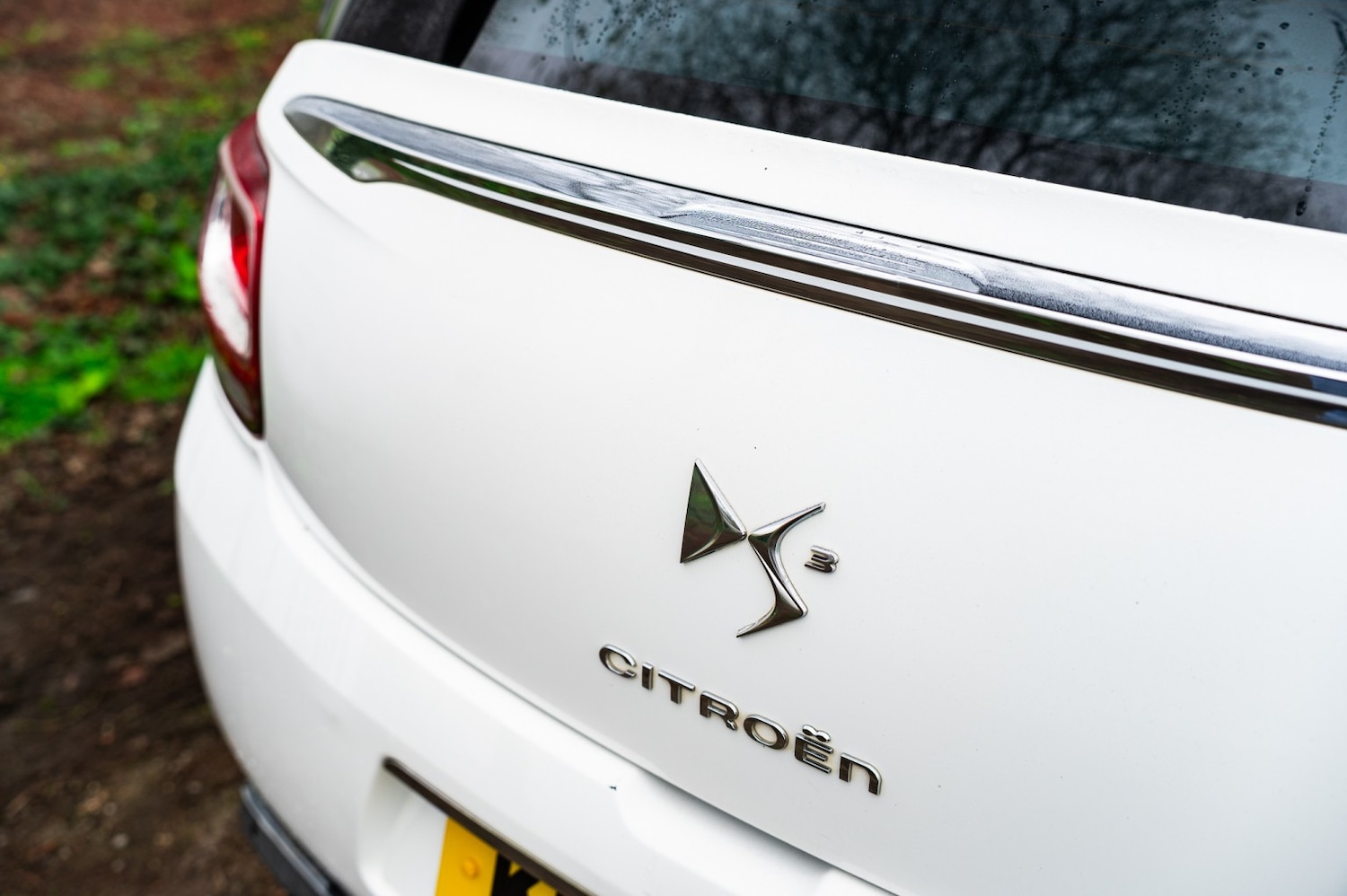 Used Citroen DS3 2013 for sale - 77977165: Photo 19