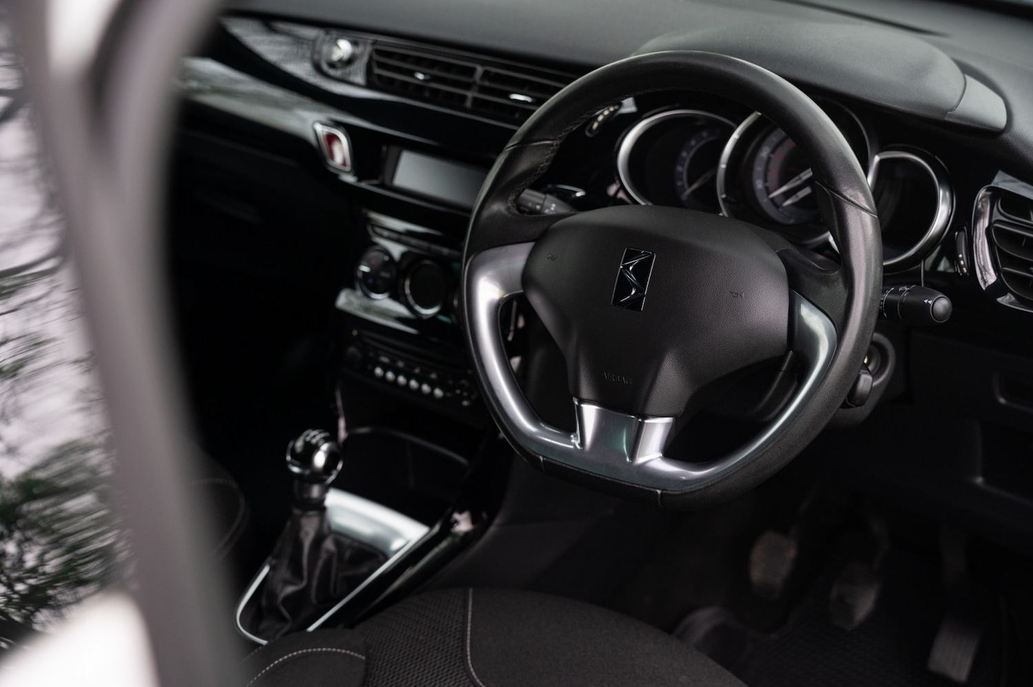 Used Citroen DS3 2013 for sale - 77977165: Photo 21