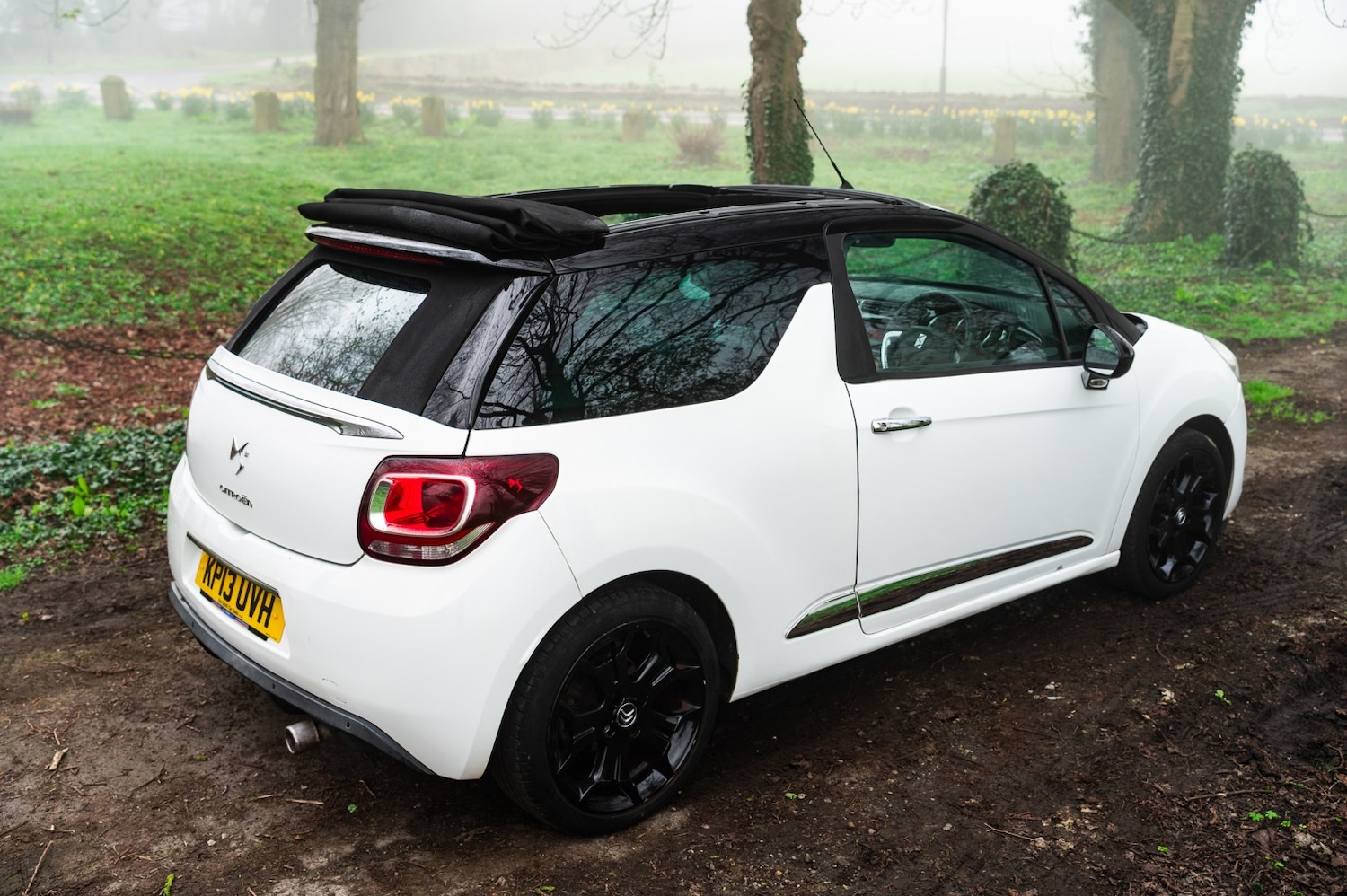 Used Citroen DS3 2013 for sale - 77977165: Photo 26