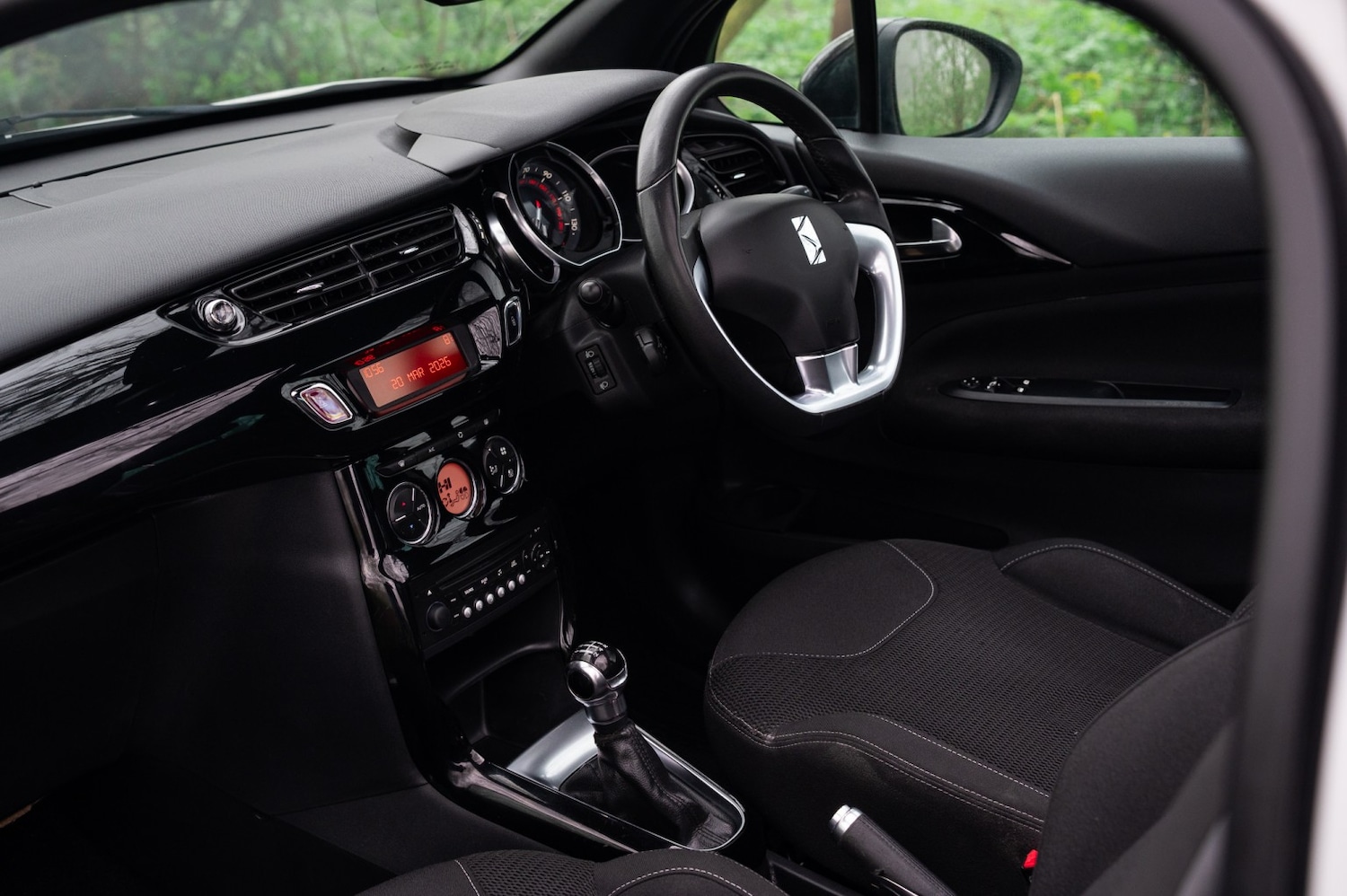 Used Citroen DS3 2013 for sale - 77977165: Photo 27