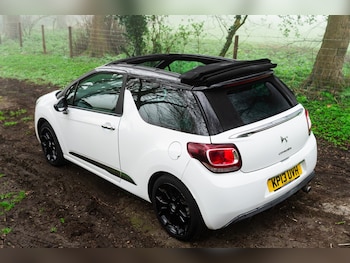 Used Citroen DS3 2013 for sale - 77977165: Photo