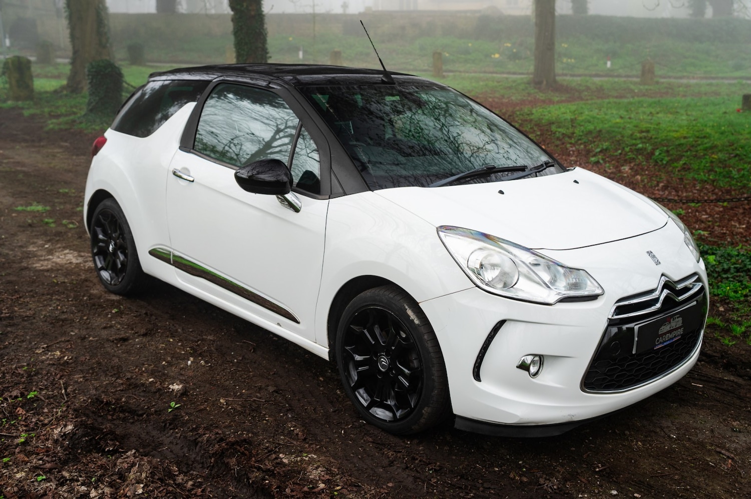 Used Citroen DS3 2013 for sale - 77977165: Photo 3