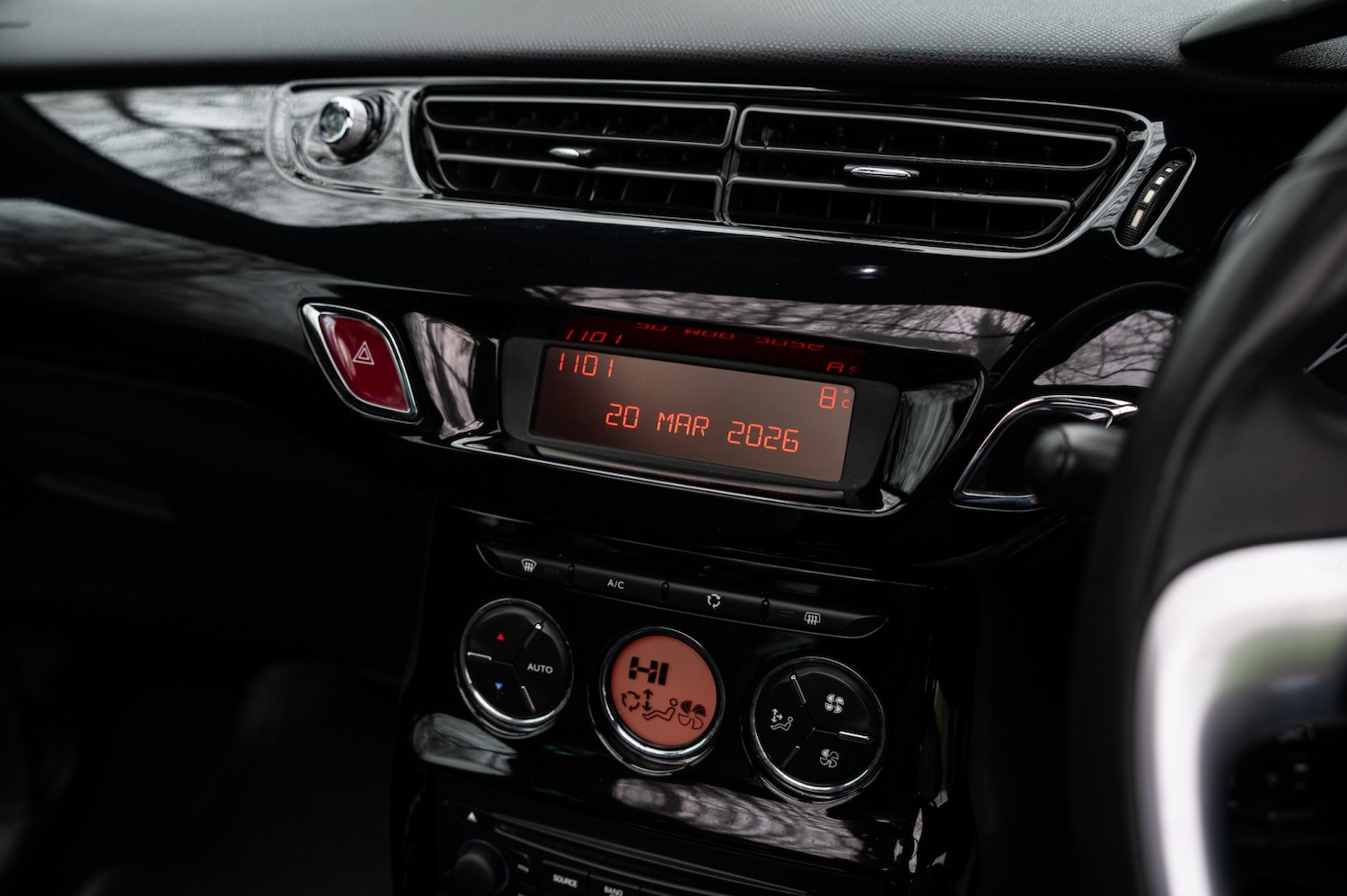 Used Citroen DS3 2013 for sale - 77977165: Photo 34