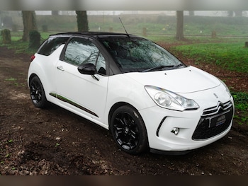 Used Citroen DS3 2013 for sale - 77977165: Photo