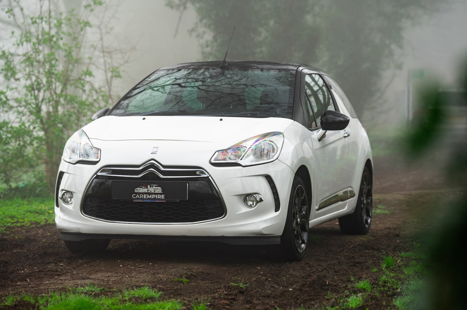 Used Citroen DS3 2013 for sale - 77977165: Photo 6